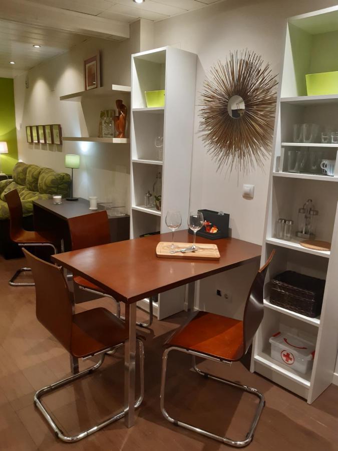 Studio 7 Симанкас Экстерьер фото
