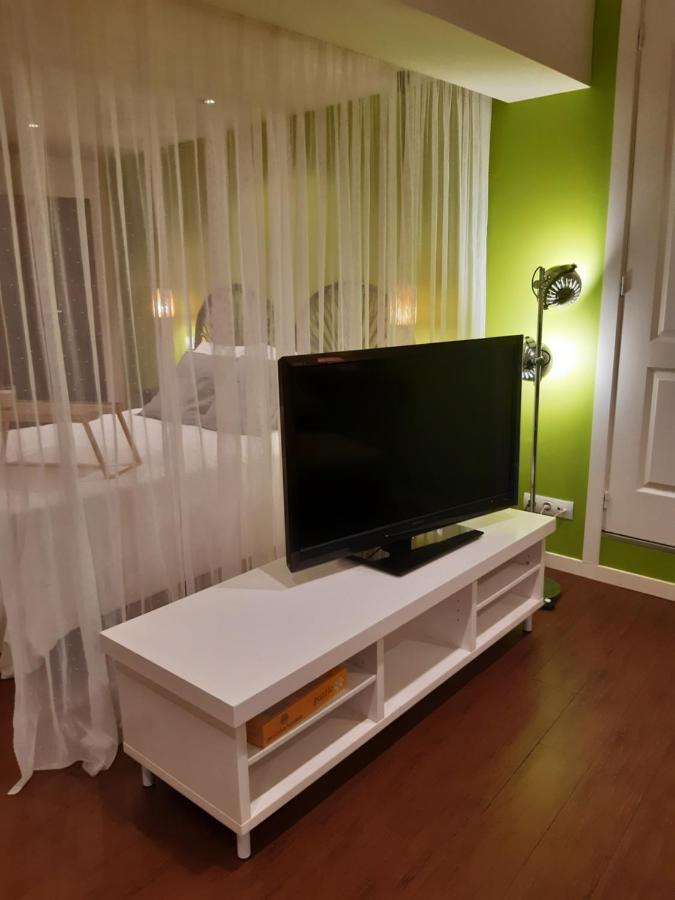 Studio 7 Симанкас Экстерьер фото